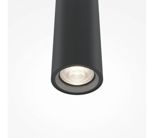 Подвесной светильник Maytoni Pro Extra MOD160PL-L6BK