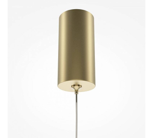 Подвесной светильник Maytoni Pro Extra MOD160PL-L6GK