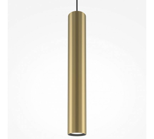 Подвесной светильник Maytoni Pro Focus MOD161PL-01G1