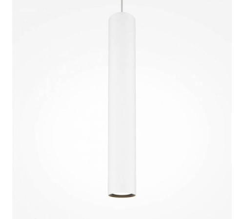 Подвесной светильник Maytoni Pro Focus MOD161PL-01W1