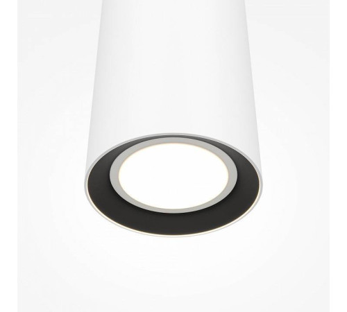 Подвесной светильник Maytoni Pro Focus MOD161PL-01W1