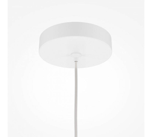 Подвесной светильник Maytoni Pro Focus MOD161PL-01W1