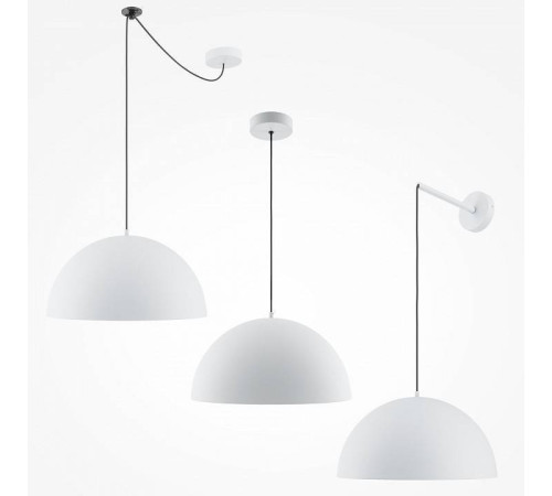 Подвесной светильник Maytoni Basic colors MOD168PL-01W