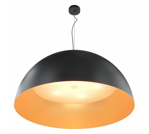 Подвесной светильник Maytoni Dome MOD169PL-05GB1