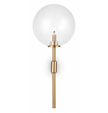 Бра Maytoni Mood MOD172WL-01BS