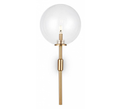 Бра Maytoni Mood MOD172WL-01BS