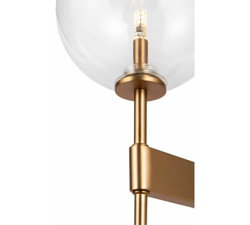 Бра Maytoni Mood MOD172WL-01BS