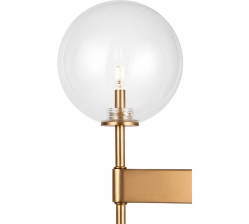 Бра Maytoni Mood MOD172WL-01BS