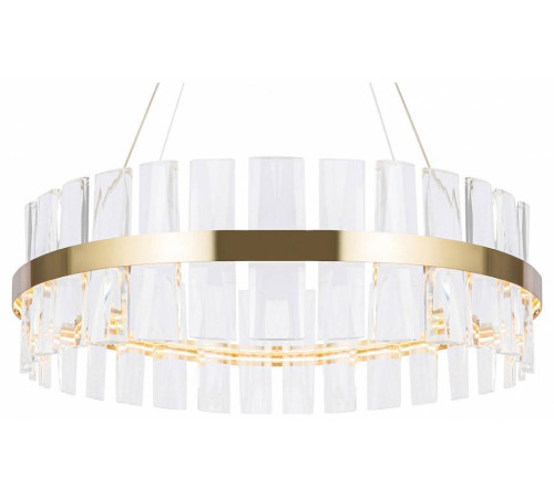 Подвесной светильник Maytoni Mirage MOD173PL-L45BS3K