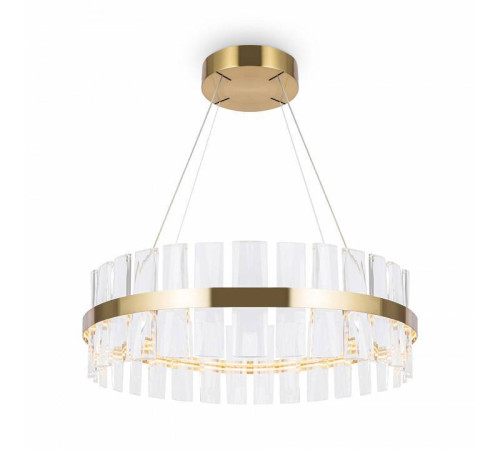 Подвесной светильник Maytoni Mirage MOD173PL-L45BS3K