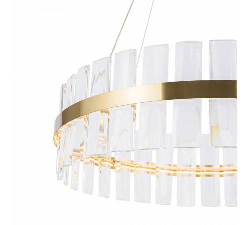 Подвесной светильник Maytoni Mirage MOD173PL-L45BS3K