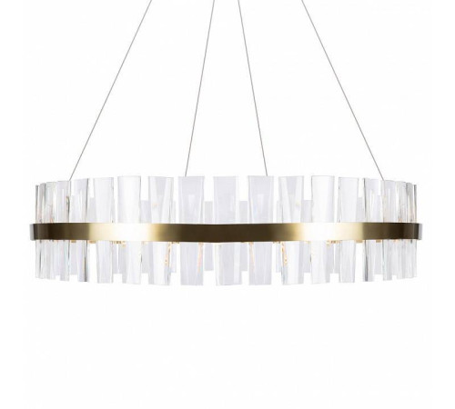 Подвесной светильник Maytoni Mirage MOD173PL-L60BS3K