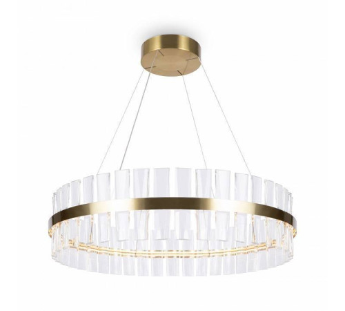 Подвесной светильник Maytoni Mirage MOD173PL-L60BS3K