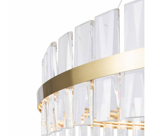 Подвесной светильник Maytoni Mirage MOD173PL-L60BS3K