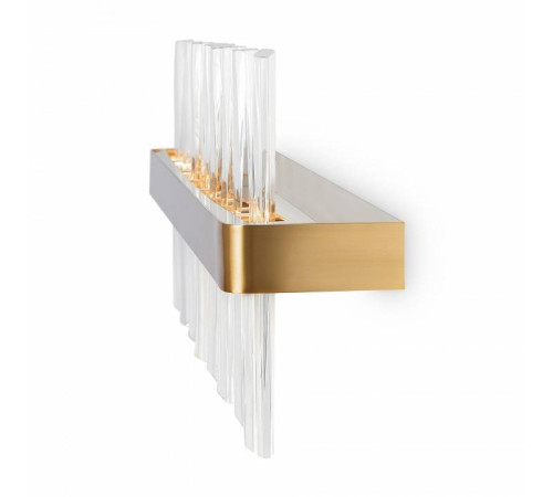 Накладной светильник Maytoni Mirage MOD173WL-L15BS3K