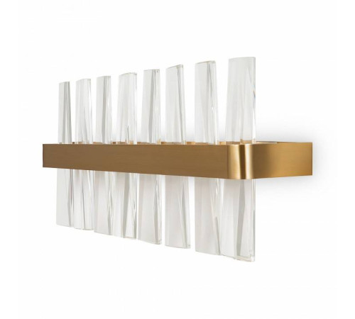 Накладной светильник Maytoni Mirage MOD173WL-L15BS3K