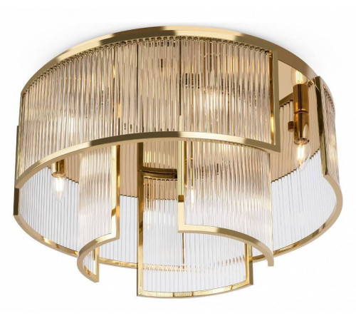 Накладной светильник Maytoni Frame MOD174CL-09G