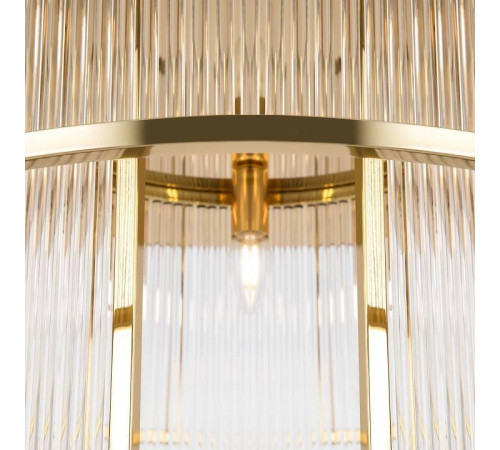 Накладной светильник Maytoni Frame MOD174CL-09G