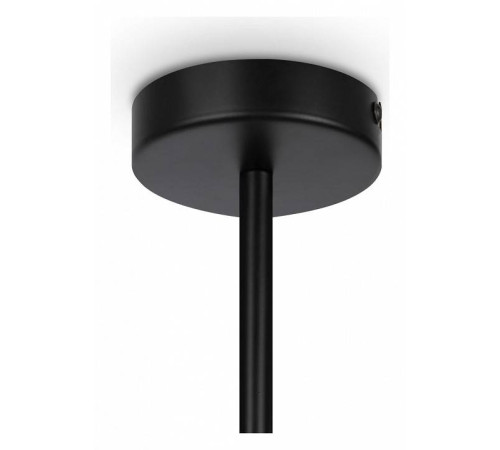 Люстра на штанге Maytoni Memory MOD177PL-04B