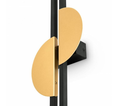 Накладной светильник Maytoni Skyline MOD179WL-L22BS4K