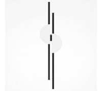 Накладной светильник Maytoni Skyline MOD179WL-L22W4K