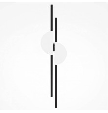 Накладной светильник Maytoni Skyline MOD179WL-L22W4K