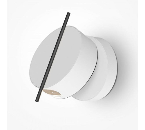 Бра Maytoni Nuance MOD180WL-L4W3K1