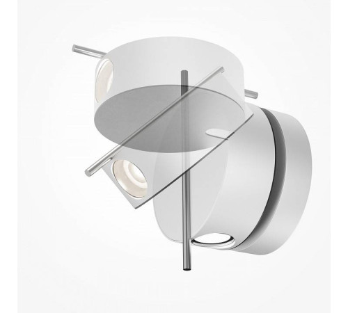 Бра Maytoni Nuance MOD180WL-L4W3K1