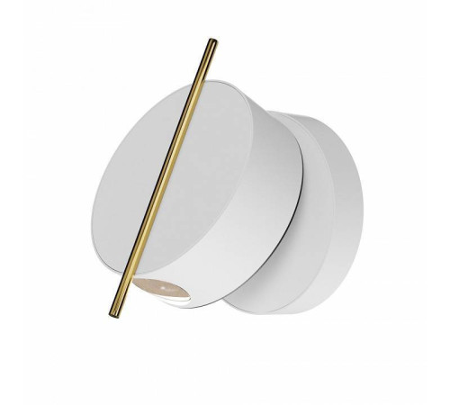 Бра Maytoni Nuance MOD180WL-L4W3K