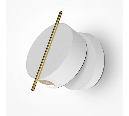 Бра Maytoni Nuance MOD180WL-L4W3K