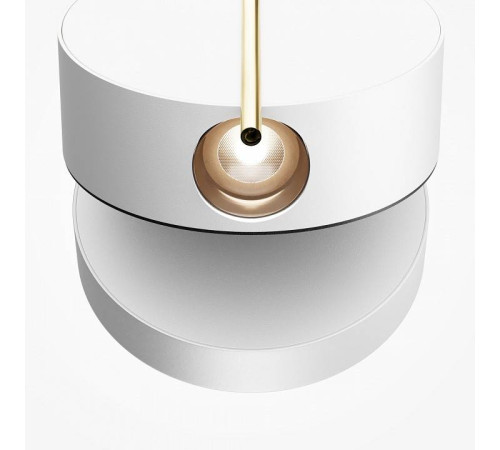 Бра Maytoni Nuance MOD180WL-L4W3K