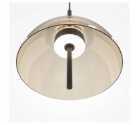 Подвесной светильник Maytoni Bangkok 12 Вт 3000K MOD185PL-L12CG3K1