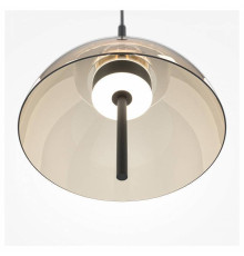 Подвесной светильник Maytoni Bangkok 12 Вт 3000K MOD185PL-L12CG3K1