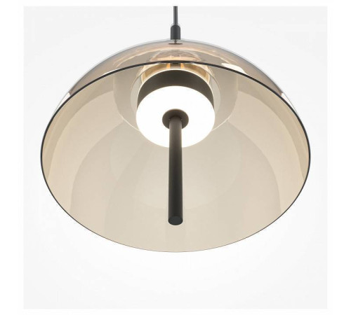 Подвесной светильник Maytoni Bangkok 12 Вт 3000K MOD185PL-L12CG3K1