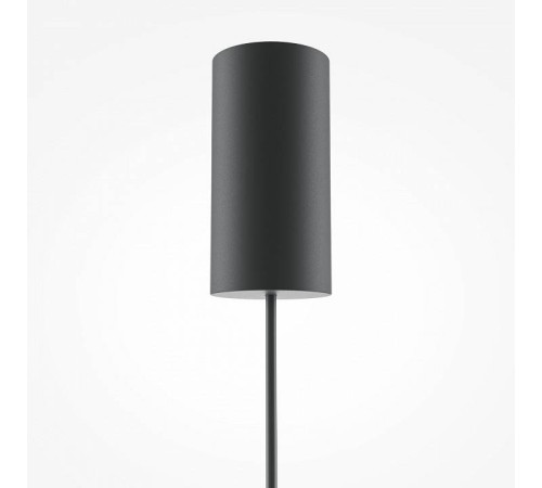 Подвесной светильник Maytoni Bangkok 12 Вт 3000K MOD185PL-L12CG3K1