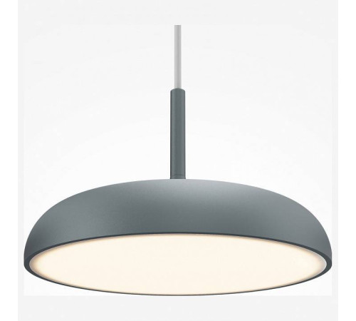 Подвесной светильник Maytoni Gerhard MOD189PL-L12GR3K1