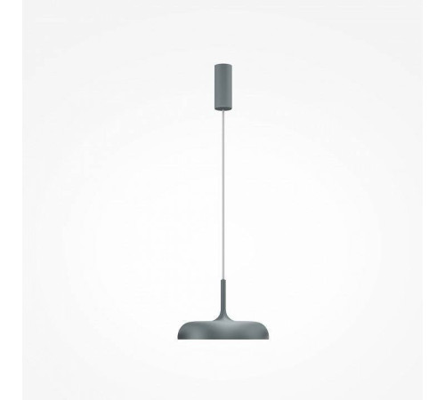 Подвесной светильник Maytoni Gerhard MOD189PL-L12GR3K1