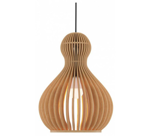 Подвесной светильник Maytoni Roots MOD192PL-01W1