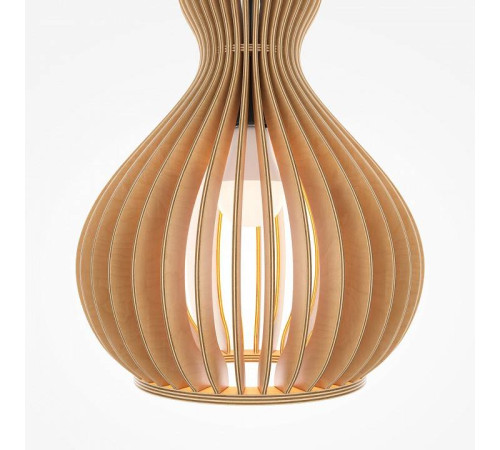 Подвесной светильник Maytoni Roots MOD192PL-01W1