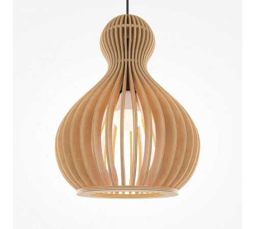 Подвесной светильник Maytoni Roots MOD192PL-01W1