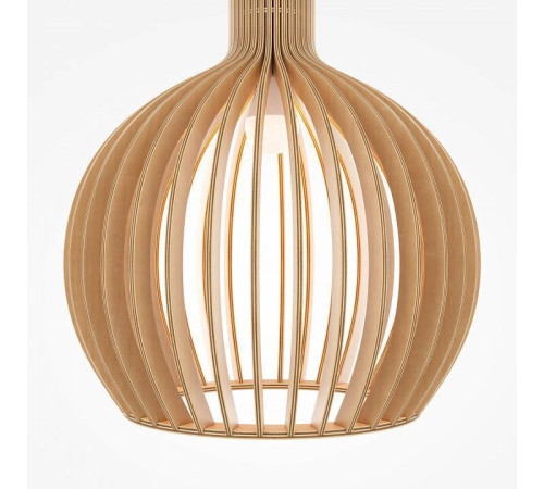 Подвесной светильник Maytoni Roots MOD194PL-01W1