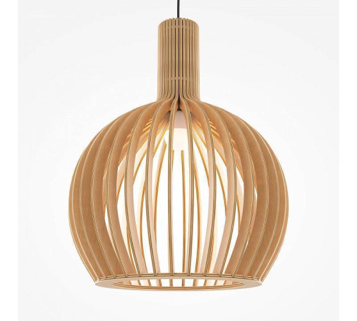 Подвесной светильник Maytoni Roots MOD194PL-01W1