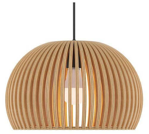 Подвесной светильник Maytoni Roots MOD195PL-01W