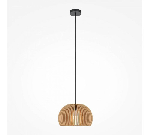 Подвесной светильник Maytoni Roots MOD195PL-01W