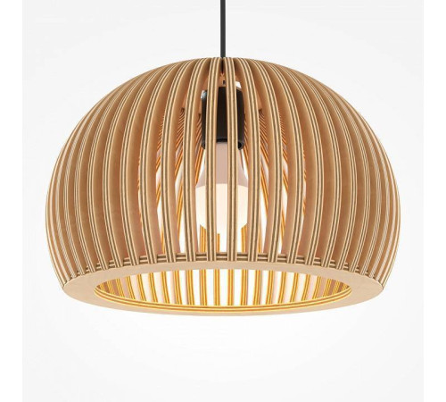 Подвесной светильник Maytoni Roots MOD195PL-01W