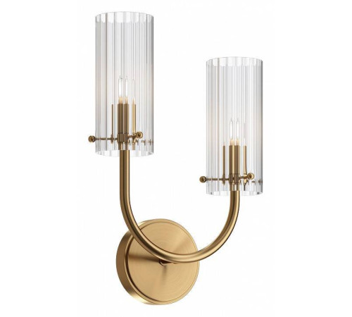 Бра Maytoni Arco MOD223WL-02BS