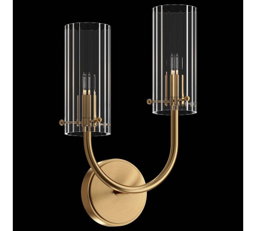 Бра Maytoni Arco MOD223WL-02BS1