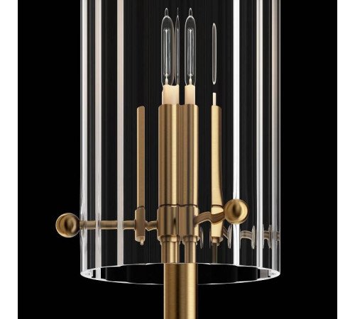 Бра Maytoni Arco MOD223WL-02BS1