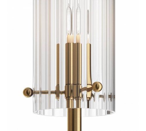 Бра Maytoni Arco MOD223WL-02BS1