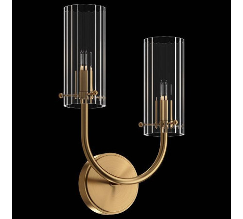 Бра Maytoni Arco MOD223WL-02BS